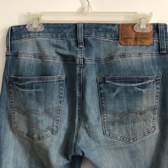 American Eagle Outfiters Extreme flex 4 - Picture 6 of 10